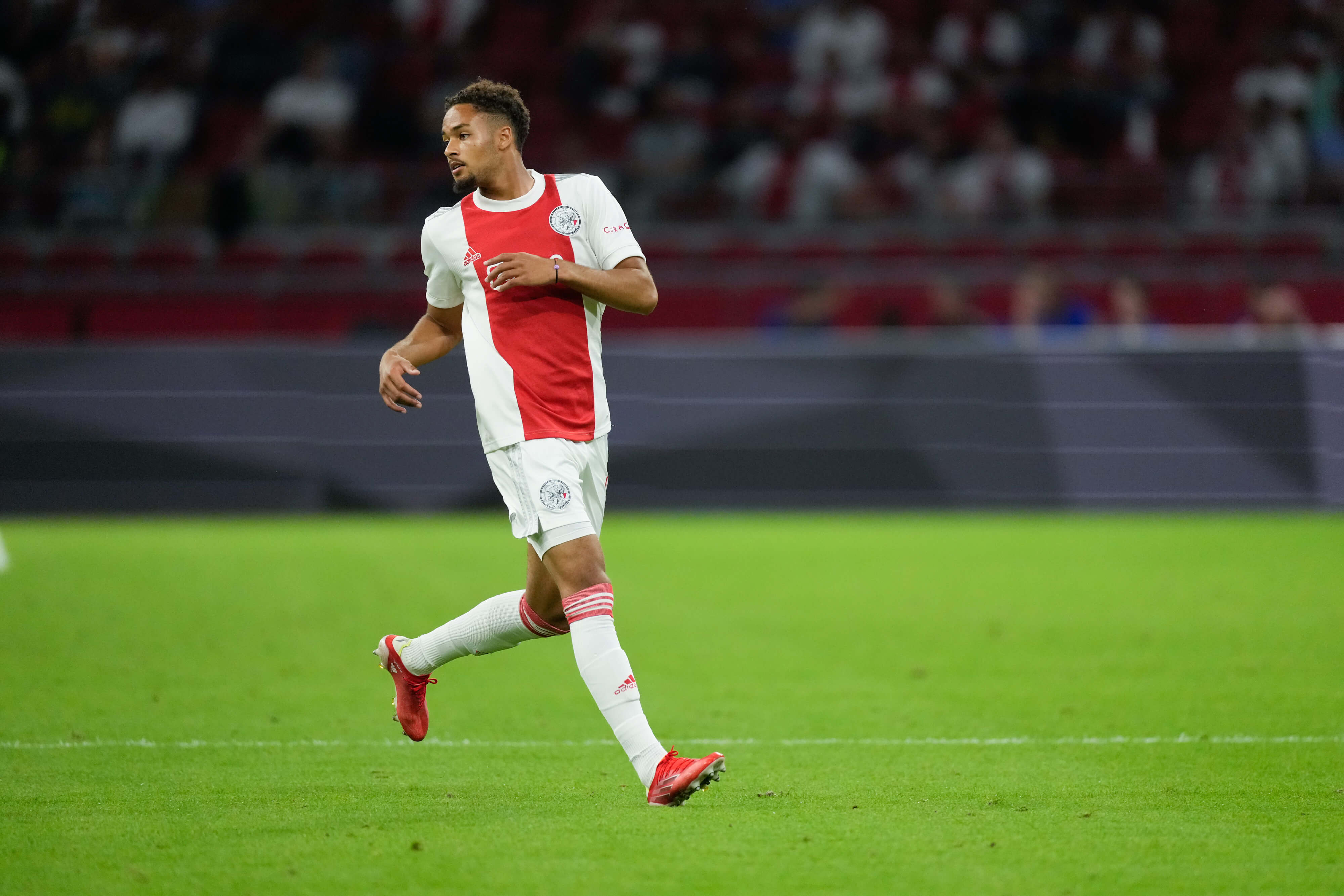 Ajax met zes spelers weer hofleverancier van Oranje, Devyne Rensch debuteert in selectie; image source: Pro Shots