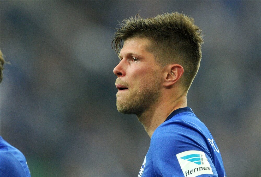 "Klaas Jan Huntelaar kiest voor terugkeer naar Schalke 04"; image source: Pro Shots