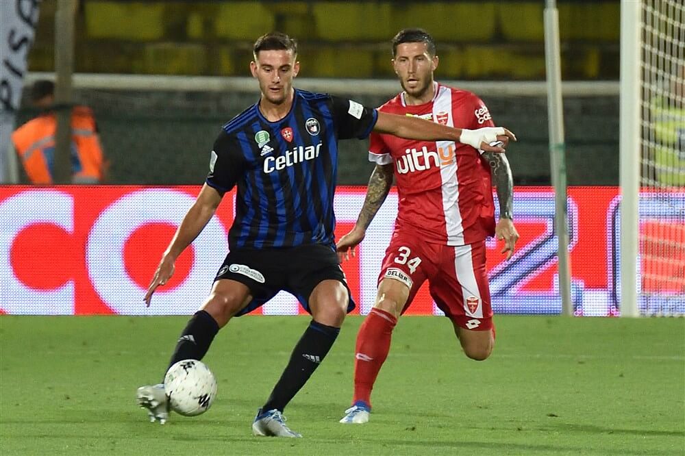 <b>Officieel: Lorenzo Lucca op huurbasis naar Ajax</b>; image source: Pro Shots