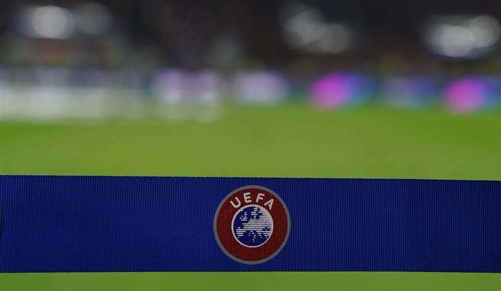 Nederland eindigt seizoen op zesde plek van coëfficiëntenlijst UEFA; image source: Pro Shots