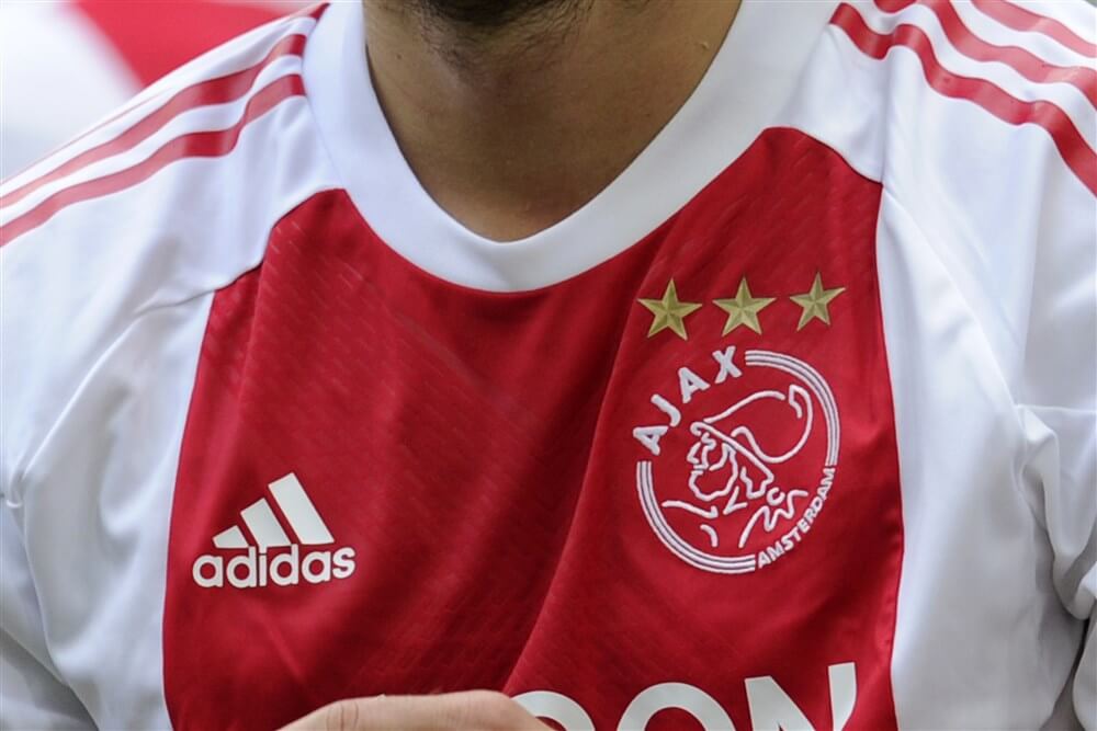 Eredivisie CV houdt verkiezing voor mooiste shirt ooit; image source: Pro Shots