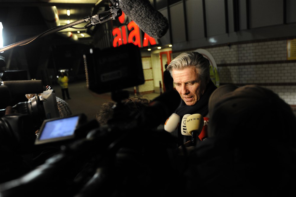 Keje Molenaar: "Ik keer niet terug bij Ajax"; image source: Pro Shots