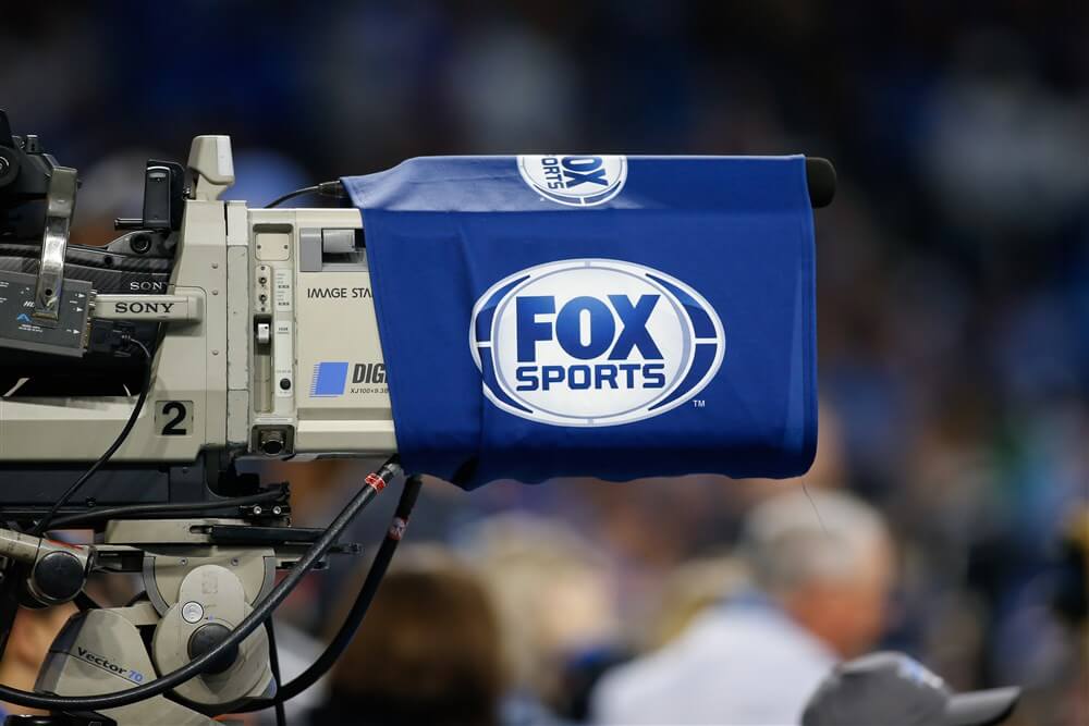 "Fox Sports dreigt betalingen te bevriezen, Eredivisie CV wil nog niet met verklaring komen"; image source: Pro Shots