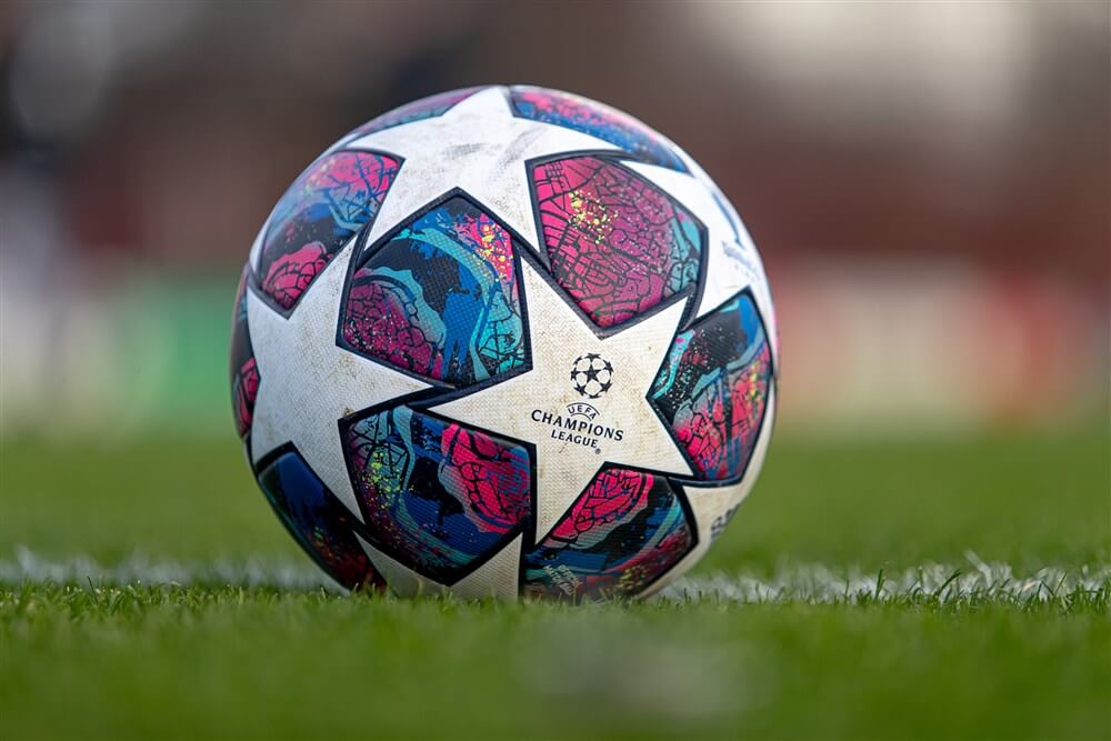 UEFA: "Europese tickets moeten worden verdeeld op basis van sportieve prestaties"; image source: Pro Shots