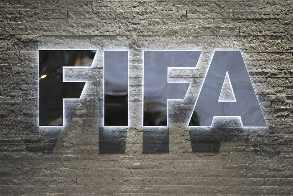 FIFA-directeur: "Transfermarkt blijft gesloten op 1 juli"; image source: Pro Shots