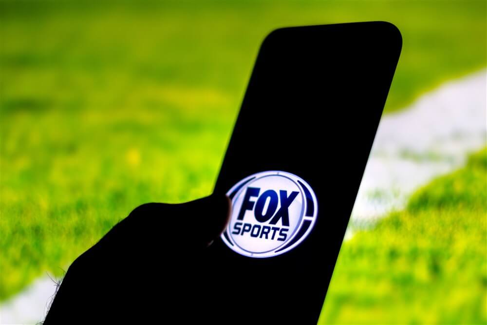 Fox Sports verandert per 1 januari naam in ESPN; image source: Pro Shots