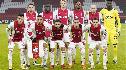 Ajax komend seizoen in pot 3 bij loting groepsfase Champions League