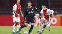 Ajax en Juventus bereiken akkoord over Mohamed Ihattaren