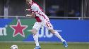 Ajax in oefenwedstrijd te sterk voor FC Utrecht