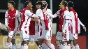 Jong Ajax in doelpuntrijk duel te sterk voor MVV