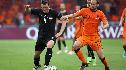 Nederland na twee duels al zeker van groepswinst op EK