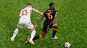 Nederland eindigt groepsfase met ruime zege tegen Noord-Macedonië
