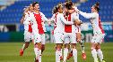 Ajax Vrouwen overtuigen met winst tegen PEC Zwolle