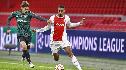 Ajax probeerde Daniel Bragança op huurbasis over te nemen