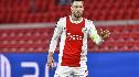 Ajax wil niet meewerken aan verhuur van Nicolás Tagliafico, Napoli schakelt door naar andere optie