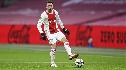 Transfer Nicolás Tagliafico voor Ajax niet meer bespreekbaar