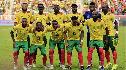 André Onana pakt met Kameroen groepswinst na gelijkspel tegen Kaapverdië
