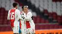 Ajax treft Vitesse in kwartfinale KNVB Beker