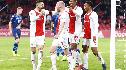 Ajax begint Eredivisie met thuisduel tegen Heracles