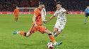 Daley Blind en Steven Berghuis winnen in oefenduel met Oranje van Denemarken