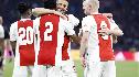 Ajax zet grote stap naar landstitel na zege tegen PEC