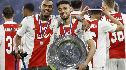 Ajax en Bayern München bereiken akkoord over transfer Ryan Gravenberch