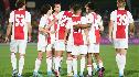 Ajax wint in oefenduel ruim van Team Curaçao