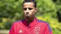 Mohamed Ihattaren door Ajax inderdaad niet ingeschreven voor de Champions League