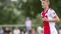 Ajax wint oefenduel eenvoudig van Lokomotiva Zagreb