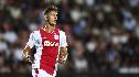 Ajax in oefenduel onderuit tegen FC Utrecht