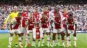 Mogelijke tegenstanders Ajax in Europa League