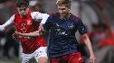Jong Ajax verliest zwaar op bezoek bij MVV