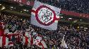 Parool: Ajax-fan neergestoken in Napels