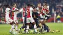Slecht Ajax verliest in eigen huis van PSV