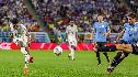 WK voorbij voor Mohammed Kudus na nederlaag tegen Uruguay