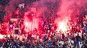 Ajax-fans mogelijk niet welkom bij Marseille