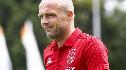 Ajax bevestigt vertrek Alfred Schreuder, Christian Poulsen vervanger