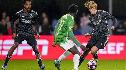 Flinke nederlaag voor Jong Ajax in Dordrecht