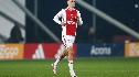 Ahmetcan Kaplan debuteert tijdens gelijkspel Jong Ajax
