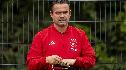 Ajax weigert mee te werken aan vertrek van Marc Overmars naar Arsenal