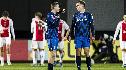 Jong Ajax verrast met winst tegen Willem II