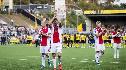 Aanvangstijdstip VVV Venlo - Ajax weer verzet