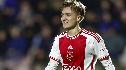 Julian Rijkhoff schiet Jong Ajax naar winst tegen MVV