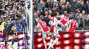 Aanvoerder Bergwijn schiet Ajax langs FC Twente