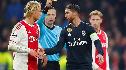 Sergio Ramos: De gele kaart tegen Ajax was zeker een fout