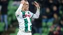 Kaj Sierhuis: Ik ga keihard mijn best doen voor FC Groningen