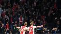 Ajax mag nog hopen op Pot 2 bij bereiken van groepsfase Champions League