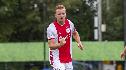 Ajax met ruime cijfers veel te sterk voor Anderlecht