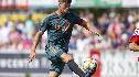 Ajax gelijk in oefenduel tegen Sivasspor na schitterende goal van Klaas Jan Huntelaar