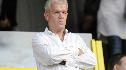 FC Groningen hoopt op terugkeer van Henk Veldmate